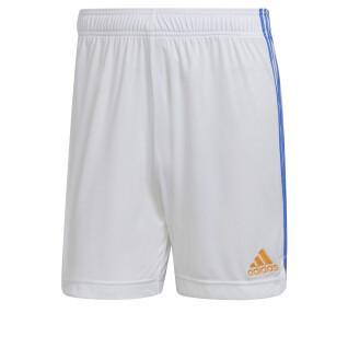 Pantalones cortos para el Primera equipación Real Madrid 2021/22