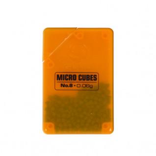 Rellenar Guru Micro Cubes Refill