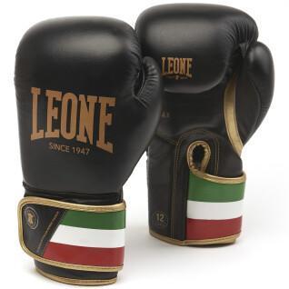 Guantes de boxeo Leone Italy 10 oz