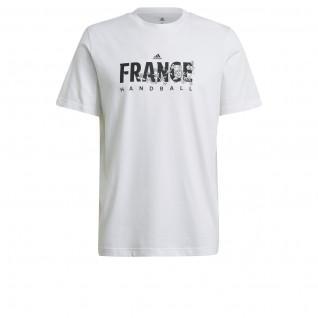 Camiseta adidas Handball Graphic
