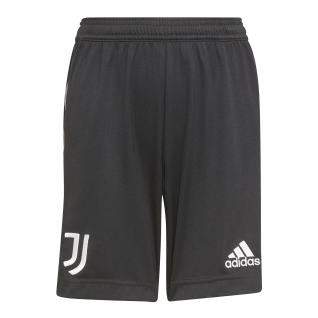 Pantalones cortos de visitante para niños Juventus 2021/22