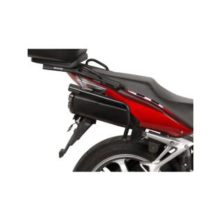 Soporte maleta lateral moto Shad 3P System Honda Vfr 800 (05 TO 13)/ 800 Vtec (02 TO 04)
