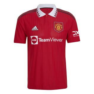 Camiseta de casa Manchester United 2022/23