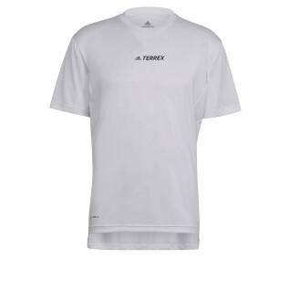 Camiseta adidas Terrex Multi