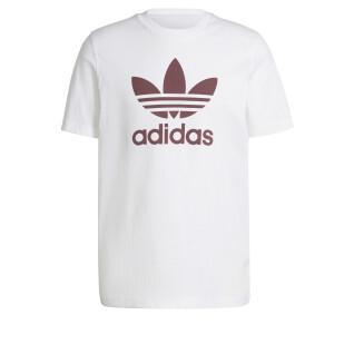 Camiseta adidas Originals Adicolor s Trefoil