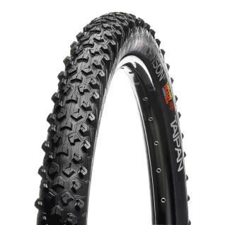 Neumático de bicicleta de montaña Hutchinson taipan tubeless-tubetype TS