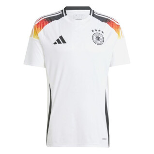 Camiseta primera equipación Alemania Euro 2024