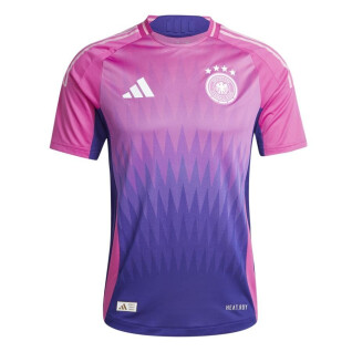 Camiseta segunda equipación Authentic Alemania Euro 2024