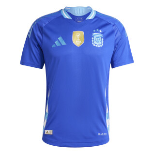 Camiseta segunda equipación Authentic Argentine Copa America 2024