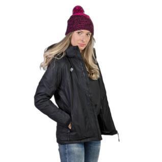 Chaqueta impermeable mujer Izas Naluns
