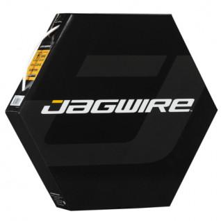 Carcasa del desviador Jagwire Workshop 4mm LEX-SL Slick 50 m