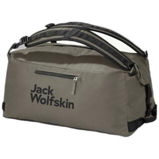 Bolsa de viaje Jack Wolfskin Traveltopia Duffle 45L