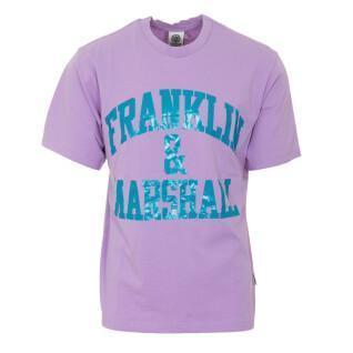 Camiseta de manga corta Franklin & Marshall