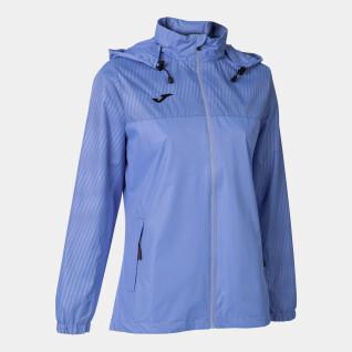 Chaqueta impermeable para mujer Joma Montreal