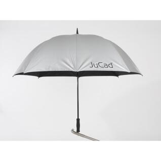 Paraguas con protección UV JuCad