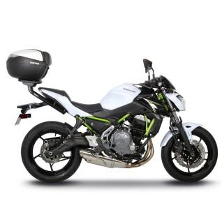 Baúl moto Shad Kawasaki 650 Ninja (17 a 21)