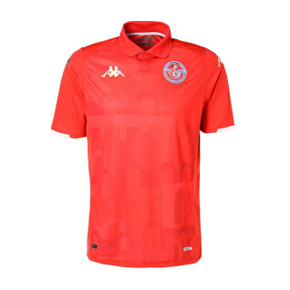 Camiseta primera equipación Túnez 2024