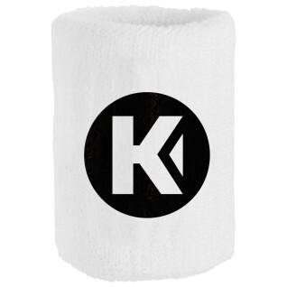 Muñeca de esponja kempa Core blanc 9 cm (x1)