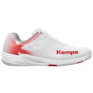 Zapatillas de balonmano femme Kempa Wing 2.0