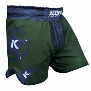 shorts de mma King Pro Boxing Legion1 Mma