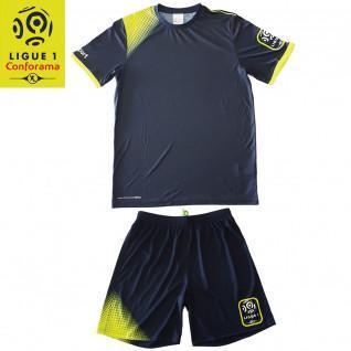 Establecer Uhlsport Ligue 1 Team