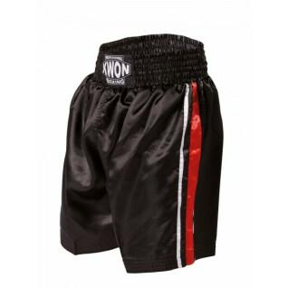 Pantalón corto de boxeo Kwon Professional Boxing Str