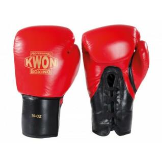 Guantes de boxeo Kwon Professional Boxing Tournament