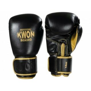 Guantes de boxeo Kwon Professional Boxing Sparring Offensive
