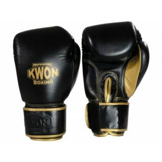 Guantes de boxeo Kwon Professional Boxing Sparring Defensive
