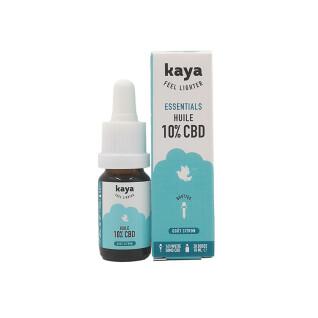 Aceite 10% cbd Kaya Essential - 10ml