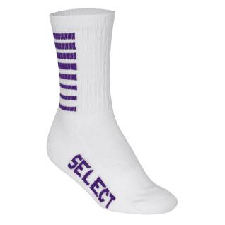 Calcetines Select striped
