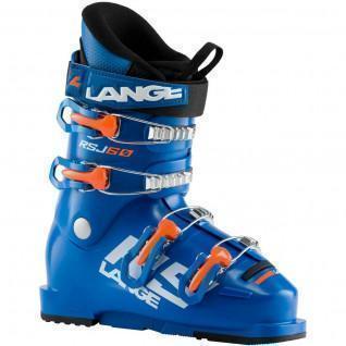 Botas de esquí para niños Lange rsj 60