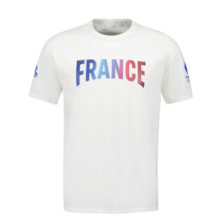 Camiseta Le Coq Sportif Efro 24 N°1