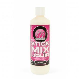 Líquido de remojo Mainline Stick Mix Liquid Cell 500 ml