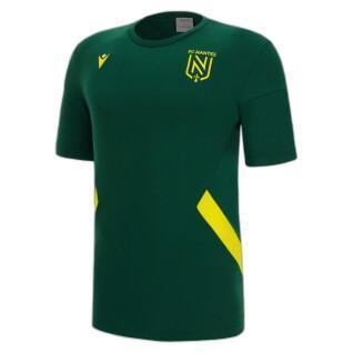 Camiseta FC Nantes Travel 2022/23