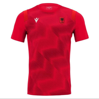 Camiseta de entrenamiento infantil Albania Staff 2023/24
