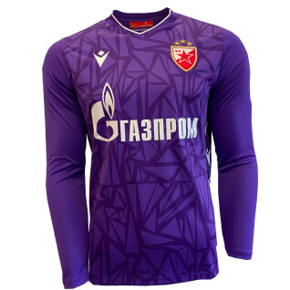 Camiseta de portero Authentic Étoile rouge de Belgrade OP.1 2023/24