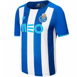 Camiseta home niños FC Porto 2021/22