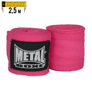 Cinturones de boxeo Metal Boxe