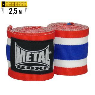 Cinturones de boxeo Metal Boxe