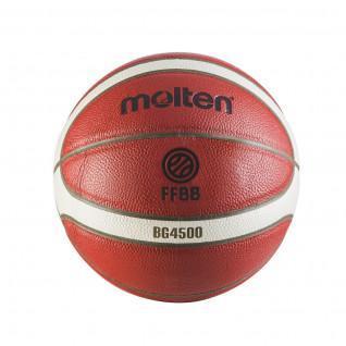 Balón Molten BG4500 FFBB