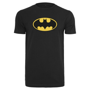 Camiseta tamaños grandes Urban Classic batman logo