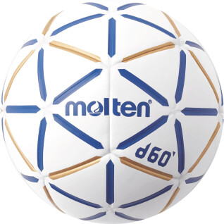 Balón de balonmano Molten D60