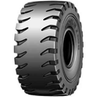 Neumáticos Michelin Dynamic Sport Tr
