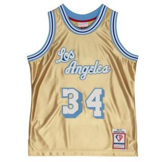 CamisetaLos Angeles Lakers 1996-97