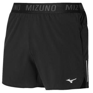 Pantalón corto Mizuno Alpha 5.5