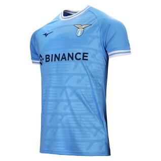 Camiseta primera equipación infantil Lazio Rome 2022/23