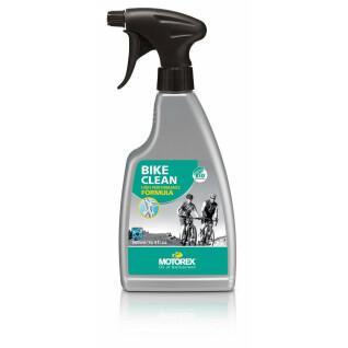 Botella de spray Motorex Bike Clean