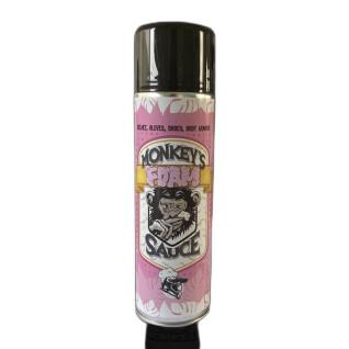 Spray desengrasante Monkey's Sauce