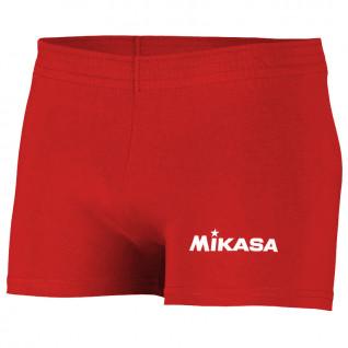Pantalón corto mujer Mikasa MT110